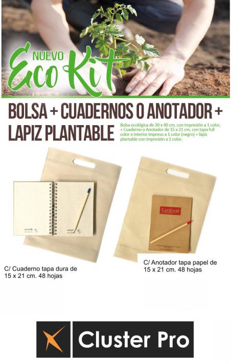 Ecopromo